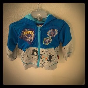 Guardians of the Galaxy vol.2 Jacket